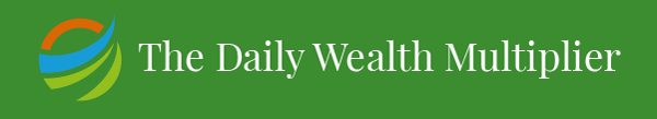 The Daily Wealth Multiplier